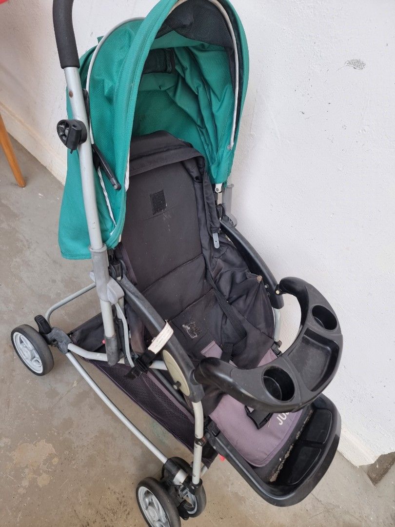 Baby Stroller 2ndhand good condition as shown best deal just $20