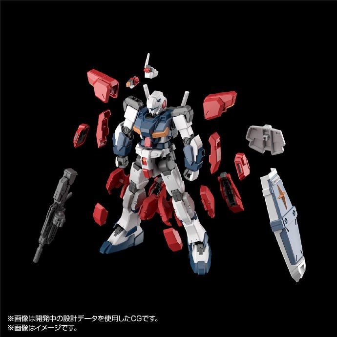 Bandai HG 1/144 RX-81LA G-Line Light Armor (Category: Gundam Model Kits) located in Singapore. Submitted by chanzh676 (Listing ID 1395860896, Image 4). Description: - Brand new, unopened Bandai HG 1/144 RX-81LA G-Line Light Armor model kit. - Highly detailed parts. - Multiple points of articulation for dynamic posing. - Includes various weapons and accessories. - Perfect for Gundam fans and model kit enthusiasts..