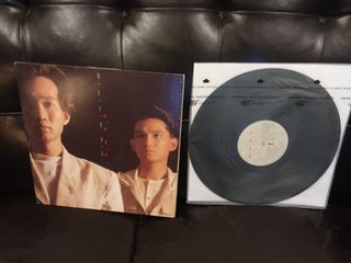 秘密警察出售| 音樂與媒體- 黑膠碟| Carousell Hong Kong