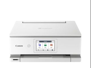 Canon PIXMA Printer TS8870