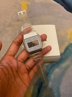 (Category: ) located in . Submitted by NurFathin (Listing ID 1395785238, Image 1). Description: .