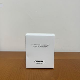 Chanel 香水擴香石64206170158083110