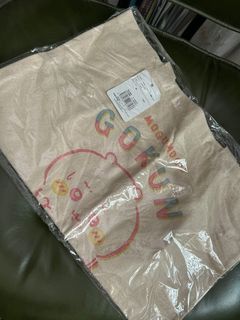 Chiikawa 吉伊 帆布袋64208958231554110