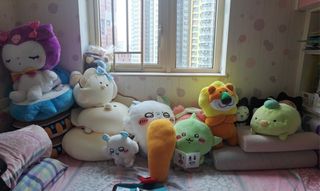 （分類：）位於 。 由 luv_idle_baemon 提交（商品編號 1395770560，圖片 1）。簡介： 。