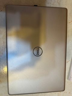 Dell Inspiron 15 5000筆記型電腦64207654866562110