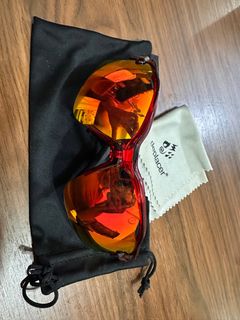 Deplacer 正版 太陽眼鏡 🕶️ 原價250現10064211994569217110