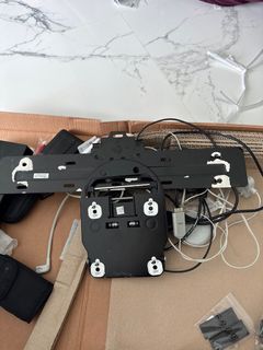 Docking Station64080047107074110