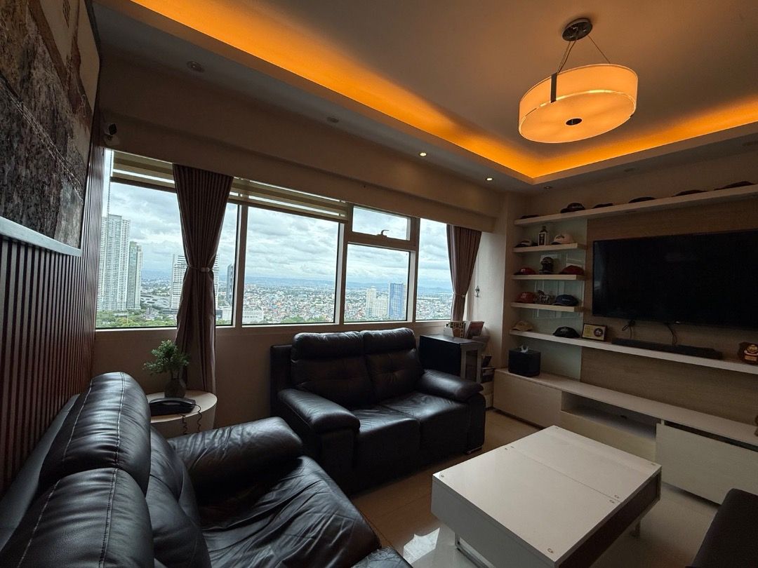 Fifth Avenue Place Condominium (Category: Apartments & Condos) located in Quezon City. Submitted by beccasevilla (Listing ID 1395784226, Image 2). Description: Own or Rent this Prime Property. Fully furnished and fully renovated Fifth Avenue Place Condominium in BGC for sale at 16M. 73 sqm. 2 bedrooms and 2 TB. Please contact for viewing. Direct buyers or renters only..