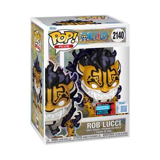 Figurine Funko Pop! 2-pack - Demon Slayer - Nycc 23 Makomo Et Sabito - Figurines