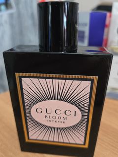 Gucci Bloom Intense Perfume64202270661378110