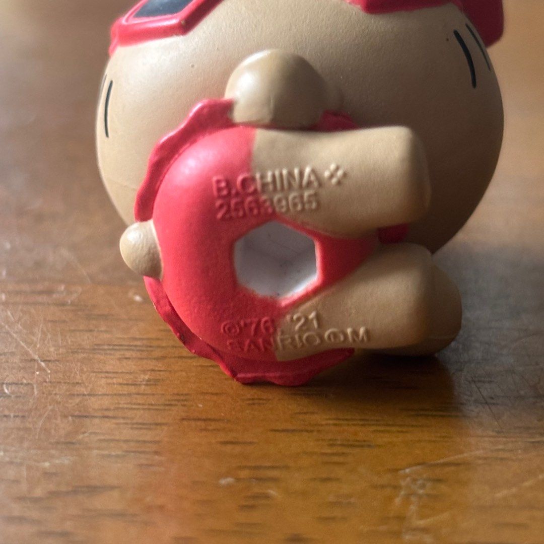 Hello Kitty in swimsuit sun-tanned (Category: Bikinis & Swimsuits) located in Calamba. Submitted by cur8d (Listing ID 1395793871, Image 2). Description: .
