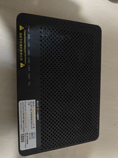 Huawei HG8145H5 pccw netvigator modem64189153125377110