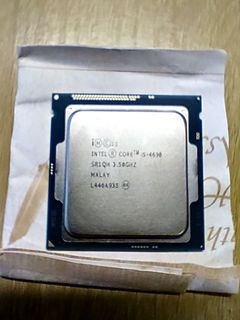 Intel Core i5-4690 CPU64079933413763110