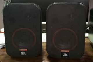 Jbl control For Sale Carousell Singapore