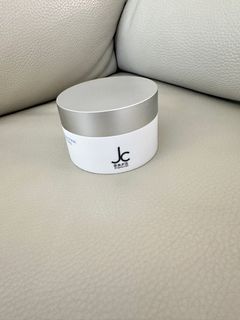 JC Program JC Cream Mask 溫感面膜64197337272195110