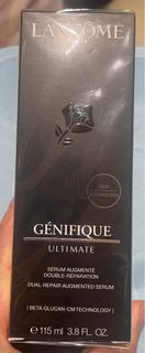 Lancôme Génifique Ultimate 雙重修護精華64204535212673110