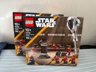 （分類：）位於 。 由 LegoStarWars4231 提交（商品編號 1395802442，圖片 1）。簡介： 。
