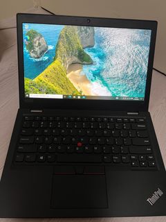 Lenovo ThinkPad L390 筆記型電腦64207221626369110