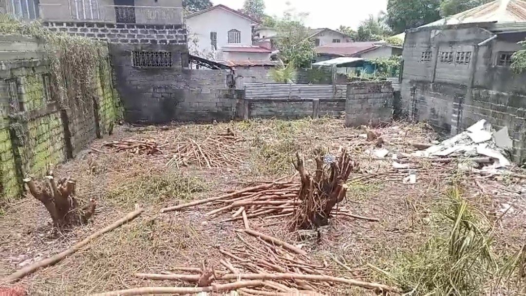 LOT FOR SALE!!! (Category: Lot) located in Las Pinas. Submitted by tessanavarro (Listing ID 1395905945, Image 1). Description: LOCATION: Brgy Cadre, Bayambang, Pangasinan 305 sqm Clean title Amilyar up to date Slightly negotiable.