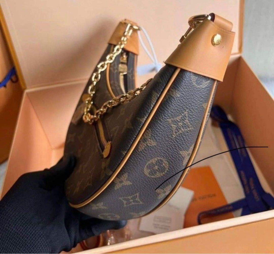 Lv Loop monogram micro (Category: Luxury Bags & Wallets) located in Quezon City. Submitted by rarebagsfrmjapan (Listing ID 1395921920, Image 2). Description: IMPORTANT PLS READ !!! PERFECT GIFT OR GIVEAWAYS REWARD UR SELF OR LOVE ONES AT LEAST ONCE A YEAR !!! ALL ITEMS ARE FROM ABROAD JAPAN,,DUBAI,,USA ETC 𝐃𝐈𝐒𝐂𝐋𝐀𝐈𝐌𝐄𝐑: we are 𝐧𝐨𝐭 𝐚𝐬𝐬𝐨𝐜𝐢𝐚𝐭𝐞𝐝 𝐰𝐢𝐭𝐡 𝐭𝐡𝐞 𝐛𝐫𝐚𝐧𝐝𝐬 𝐭𝐡𝐚𝐭 𝐚𝐫𝐞 𝐥𝐢𝐧𝐤𝐞𝐝 𝐚𝐧𝐝 𝐬𝐭𝐚𝐭𝐞𝐝 𝐢𝐧 𝐭