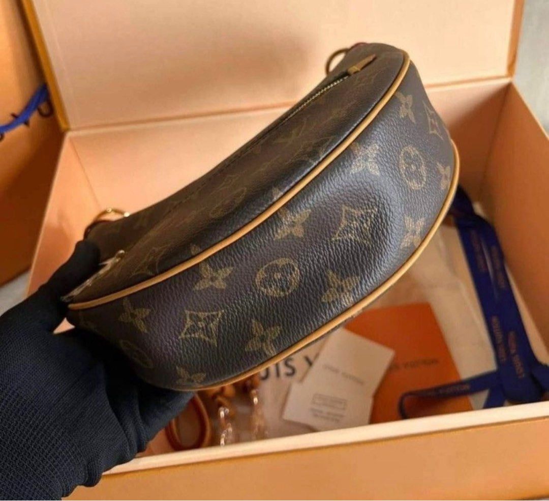 Lv Loop monogram micro (Category: Luxury Bags & Wallets) located in Quezon City. Submitted by rarebagsfrmjapan (Listing ID 1395921920, Image 3). Description: IMPORTANT PLS READ !!! PERFECT GIFT OR GIVEAWAYS REWARD UR SELF OR LOVE ONES AT LEAST ONCE A YEAR !!! ALL ITEMS ARE FROM ABROAD JAPAN,,DUBAI,,USA ETC 𝐃𝐈𝐒𝐂𝐋𝐀𝐈𝐌𝐄𝐑: we are 𝐧𝐨𝐭 𝐚𝐬𝐬𝐨𝐜𝐢𝐚𝐭𝐞𝐝 𝐰𝐢𝐭𝐡 𝐭𝐡𝐞 𝐛𝐫𝐚𝐧𝐝𝐬 𝐭𝐡𝐚𝐭 𝐚𝐫𝐞 𝐥𝐢𝐧𝐤𝐞𝐝 𝐚𝐧𝐝 𝐬𝐭𝐚𝐭𝐞𝐝 𝐢𝐧 𝐭