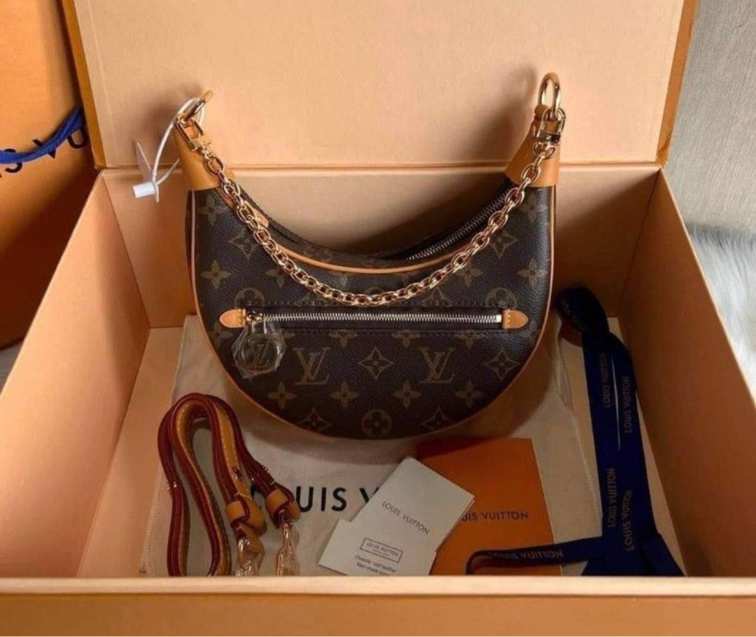 Lv Loop monogram micro (Category: Luxury Bags & Wallets) located in Quezon City. Submitted by rarebagsfrmjapan (Listing ID 1395921920, Image 1). Description: IMPORTANT PLS READ !!! PERFECT GIFT OR GIVEAWAYS REWARD UR SELF OR LOVE ONES AT LEAST ONCE A YEAR !!! ALL ITEMS ARE FROM ABROAD JAPAN,,DUBAI,,USA ETC 𝐃𝐈𝐒𝐂𝐋𝐀𝐈𝐌𝐄𝐑: we are 𝐧𝐨𝐭 𝐚𝐬𝐬𝐨𝐜𝐢𝐚𝐭𝐞𝐝 𝐰𝐢𝐭𝐡 𝐭𝐡𝐞 𝐛𝐫𝐚𝐧𝐝𝐬 𝐭𝐡𝐚𝐭 𝐚𝐫𝐞 𝐥𝐢𝐧𝐤𝐞𝐝 𝐚𝐧𝐝 𝐬𝐭𝐚𝐭𝐞𝐝 𝐢𝐧 𝐭