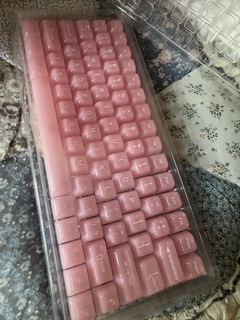 Mechanical Keyboard Keycaps 機械鍵盤字帽64201235987715110