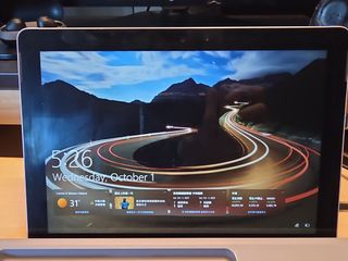 Microsoft Surface Go Tablet64233029362691110
