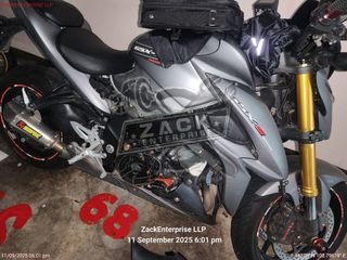 (Category: ) located in . Submitted by zackenterprise.com.sg (Listing ID 1395798444, Image 1). Description: .