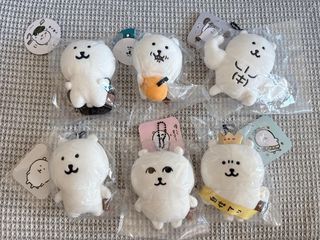 （分類：）位於 。 由 chiikawaii.land 提交（商品編號 1388152712，圖片 1）。簡介： 。