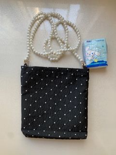 New cross body bag斜孭小手袋輕盈布料64207892216577110
