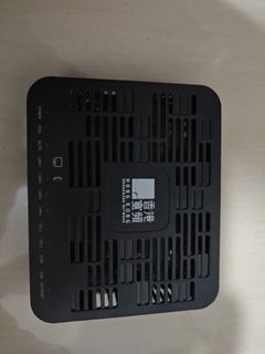 Nokia G-240G-E 香港寬頻 數據機 modem64185546569345110