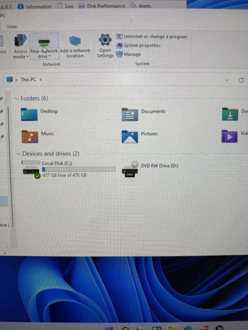 Optiplex 5000 SFF I5 12500 12th gen (Category: Desktops) located in Manila. Submitted by lhainelovi71994 (Listing ID 1395920872, Image 3). Description: Optiplex 5000 SFF I5 12500 12th gen Intel UHD Graphics 770 16gb ram 512gb nvme Windows 11 pro OS Unit with power cord 💸💸 13,800 Location: San Andres bukid manila Pick up or deliver.