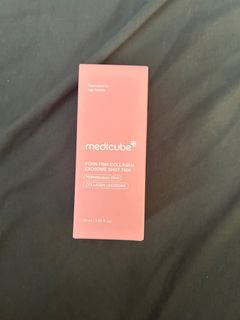 PDRN粉紅膠原外泌體微針安瓶 750064236911994371110