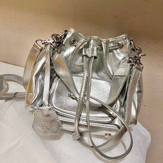 Totebag Mango, Fesyen Wanita, Tas Dompet di Carousell