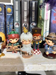 (Category: ) located in . Submitted by declutteringmyshelf (Listing ID 1395912336, Image 1). Description: .