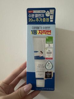 Round Lab Birch Juice 防曬 SPF 50+ PA++++64222601950723110