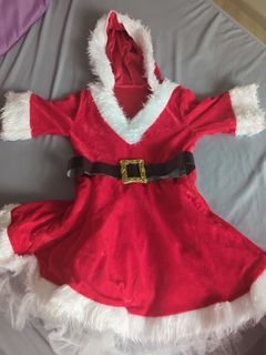 Santa clause costume for rent For Sale Buy 100+ Santa clause