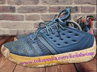 Adidas harden vol Dijual Sneakers Carousell Indonesia