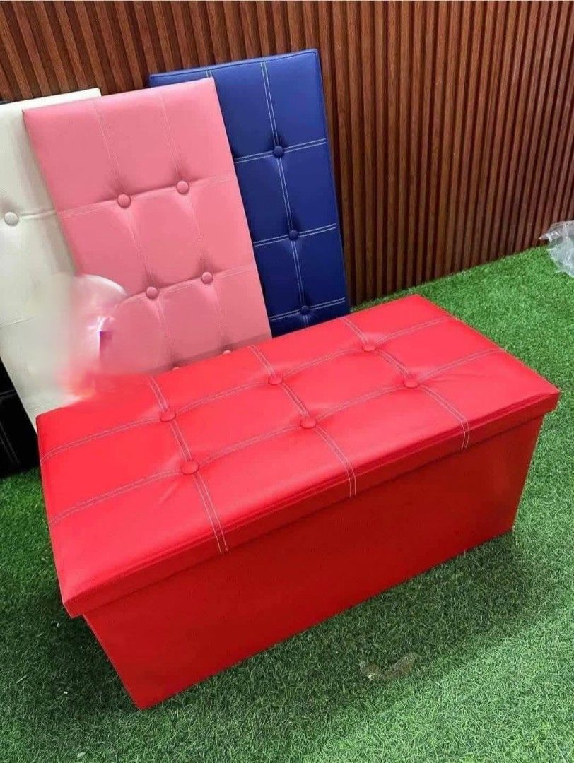 SOFA BOX STORAGE (Category: Sofas) located in Manila. Submitted by haideshop (Listing ID 1395758257, Image 1). Description: .