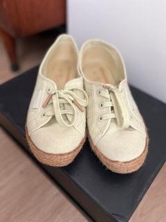Superga espadrille For Sale Sneakers Carousell Singapore