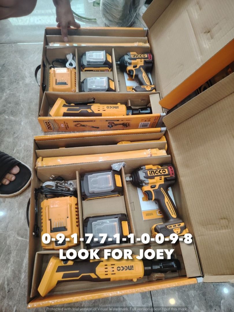 table saw (Category: Other Home Furniture) located in Manila. Submitted by joeyroque09 (Listing ID 1395824117, Image 2). Description: Item: table saw Specs: volt. 220-240V - 50/60hz .