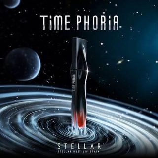 泰國Time Phoria Stellar Dust Lip Stain星塵唇釉 #15 Aureon64245518109185110