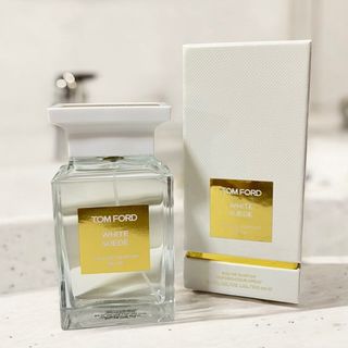 Tom Ford 白麝香淡香精EDP 100ml64240257877506110