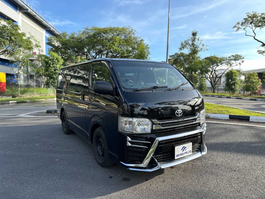(Category: ) located in . Submitted by SGCarsMarket (Listing ID 1395736402, Image 1). Description: .