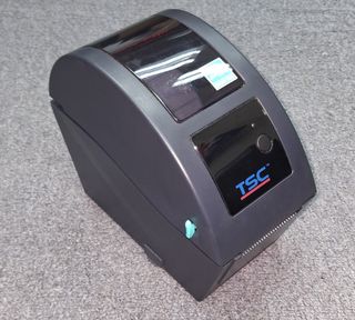 TSC TDP-225 Thermal Label Barcode Printer 2-inch Desktop Barcode Printer POS Label Printer Ethernet USB Grid Shop Tea Drink Store64244631757954110