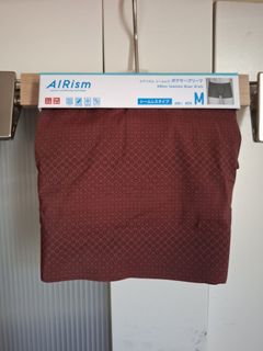 Uniqlo AIRism Boxer Briefs 日本版男士內褲64175928067331110