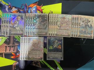 (Category: ) located in . Submitted by tcg_kingsmain799 (Listing ID 1395840655, Image 1). Description: .