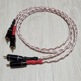 Value-Series Audio Hifi Cables Collection item 1