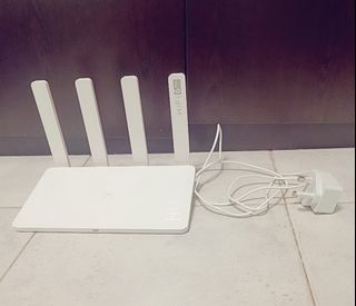 Huawei WiFi 6 Router64175534947073110